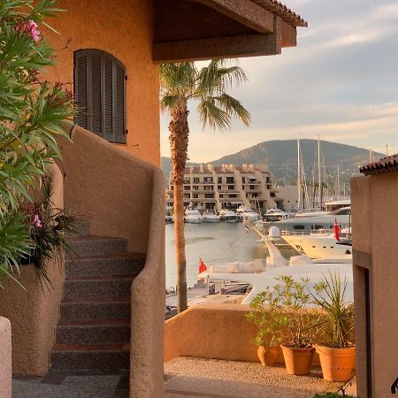 Marines Appartement, 2Min Plage, 2Km Saint-Tropez コゴラン エクステリア 写真
