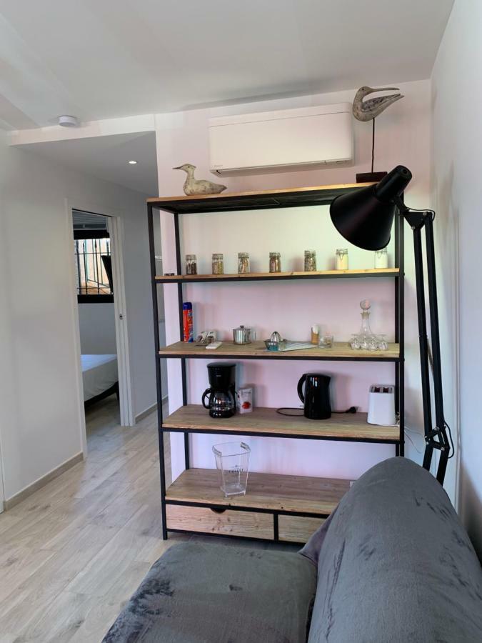 Marines Appartement, 2Min Plage, 2Km Saint-Tropez コゴラン エクステリア 写真