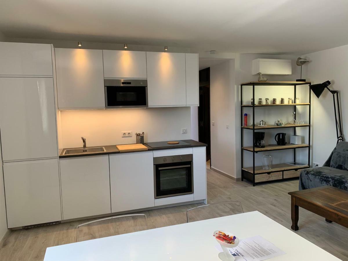 Marines Appartement, 2Min Plage, 2Km Saint-Tropez コゴラン エクステリア 写真