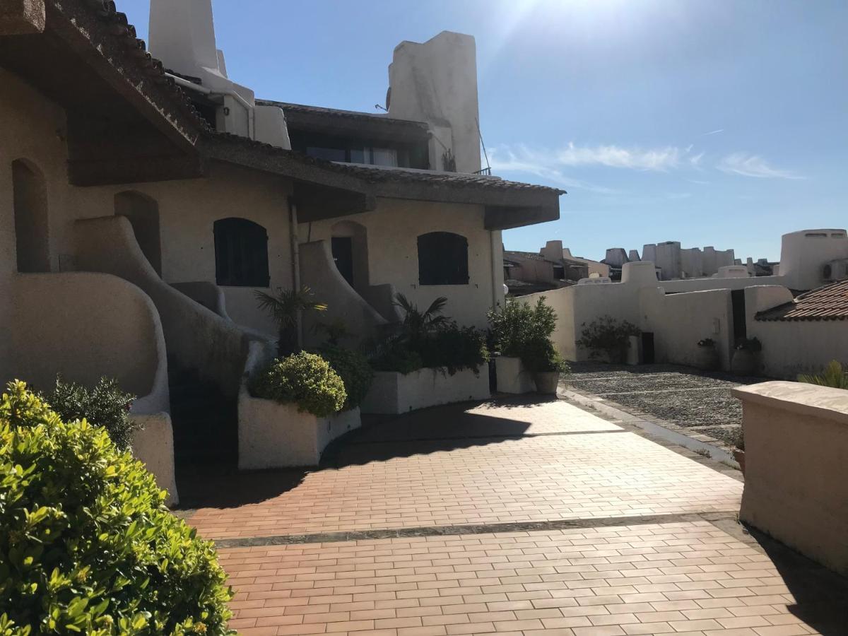 Marines Appartement, 2Min Plage, 2Km Saint-Tropez コゴラン エクステリア 写真