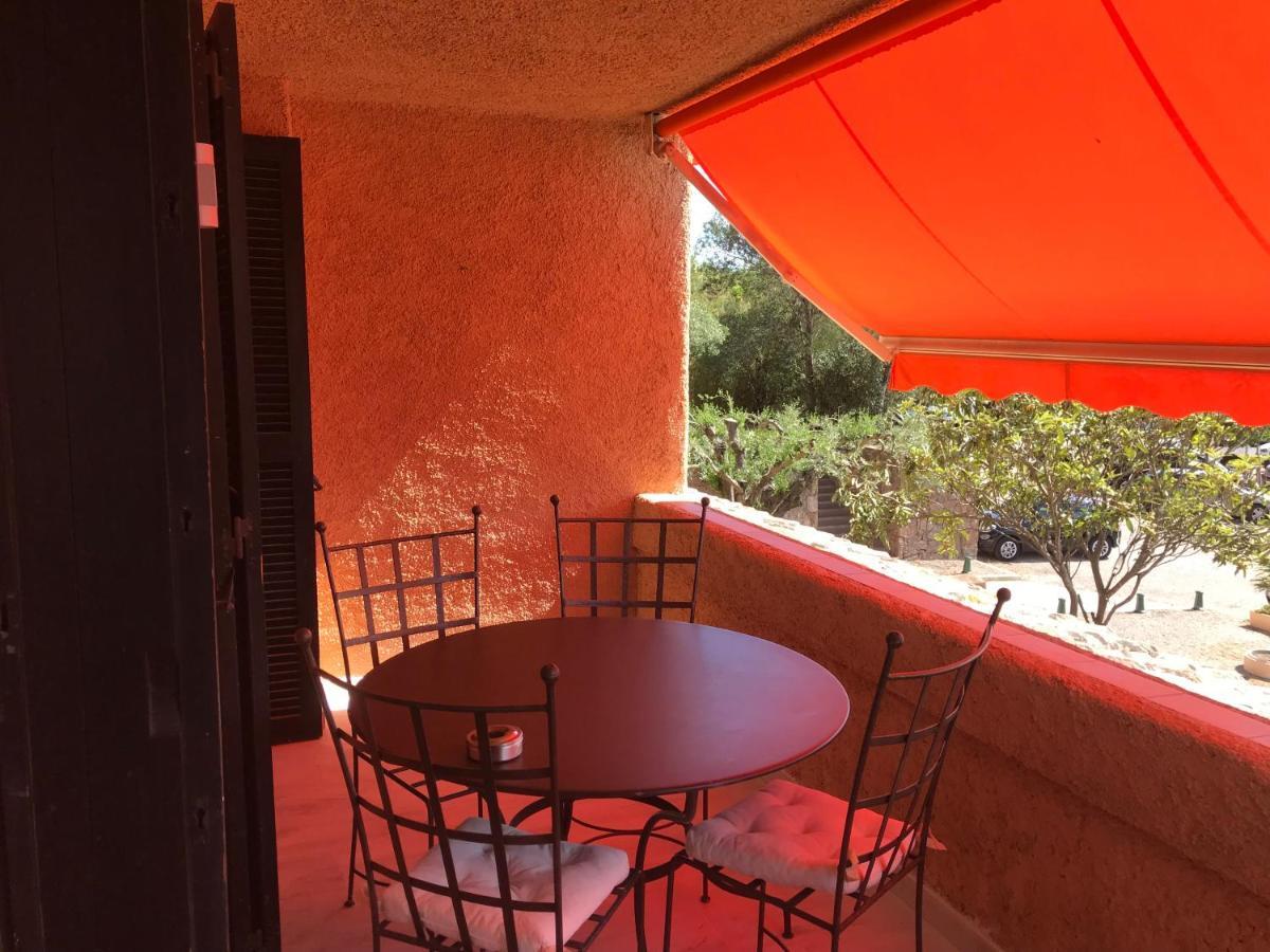 Marines Appartement, 2Min Plage, 2Km Saint-Tropez コゴラン エクステリア 写真