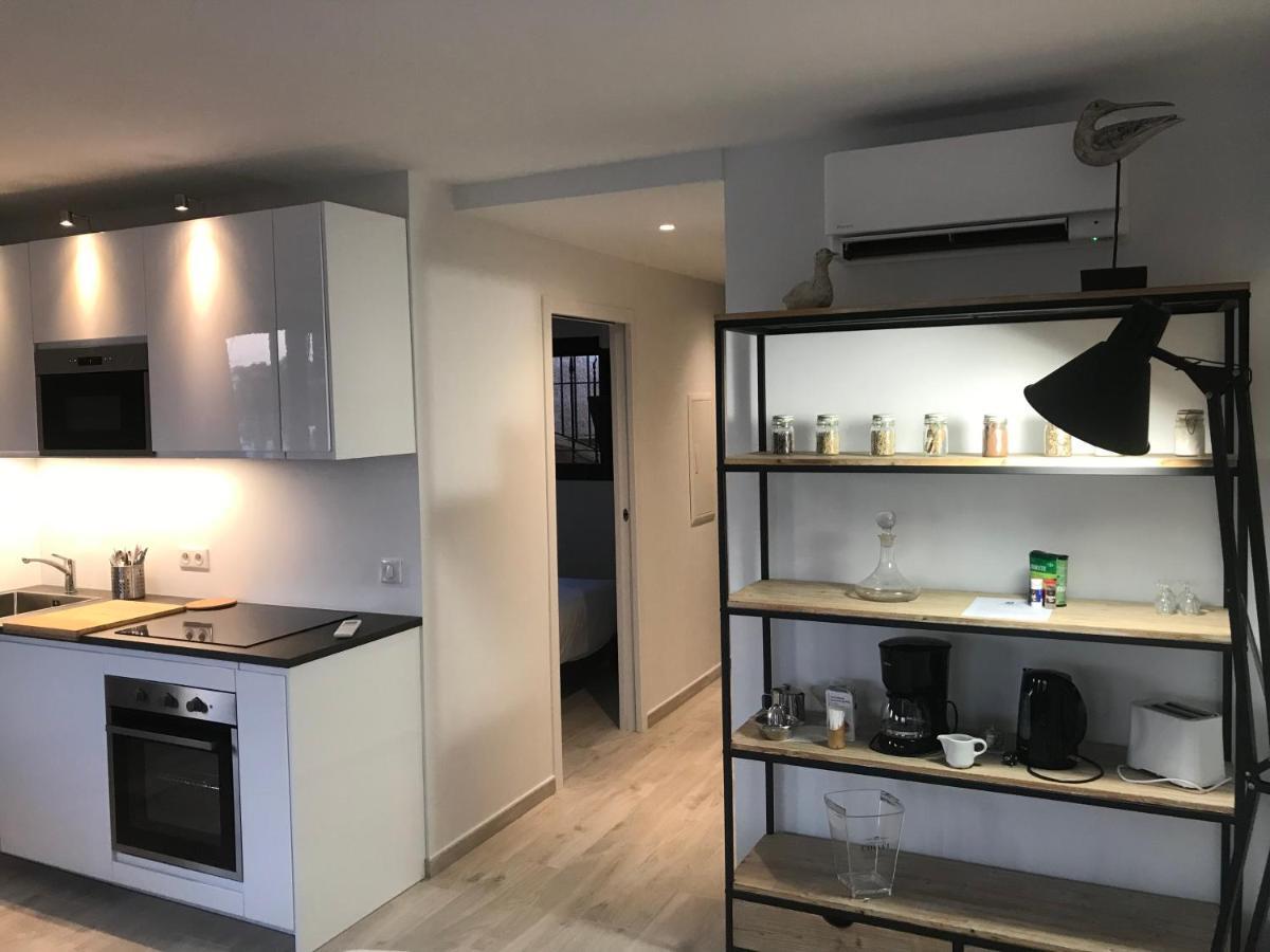 Marines Appartement, 2Min Plage, 2Km Saint-Tropez コゴラン エクステリア 写真